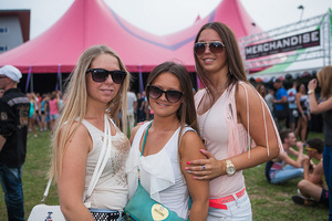 foto Dance Boulevard, 2 augustus 2014, De Boulevard, Bergen op Zoom #843292