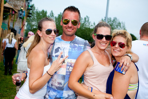 foto Dance Boulevard, 2 augustus 2014, De Boulevard, Bergen op Zoom #843336