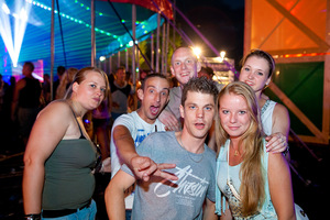 foto Dance Boulevard, 2 augustus 2014, De Boulevard, Bergen op Zoom #843369