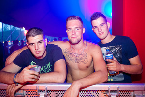 foto Dance Boulevard, 2 augustus 2014, De Boulevard, Bergen op Zoom #843371