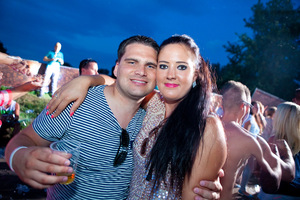 foto Dance Boulevard, 2 augustus 2014, De Boulevard, Bergen op Zoom #843384