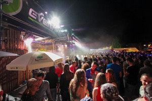 foto Beachparty Outdoor, 8 augustus 2014, Markt, Reuver #843408