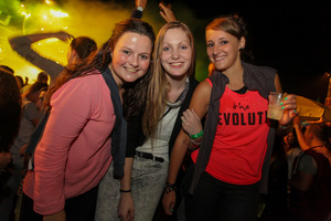 foto Beachparty Outdoor, 8 augustus 2014, Markt, Reuver #843419