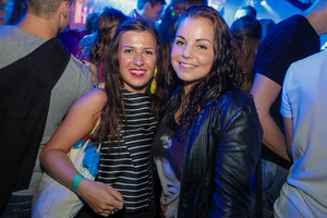 foto Beachparty Outdoor, 8 augustus 2014, Markt, Reuver #843431