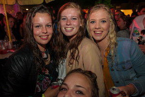 foto Beachparty Outdoor, 8 augustus 2014, Markt, Reuver #843435