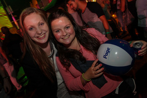 foto Beachparty Outdoor, 8 augustus 2014, Markt, Reuver #843444