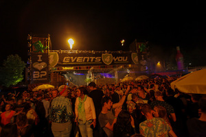 foto Beachparty Outdoor, 8 augustus 2014, Markt, Reuver #843446