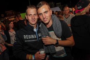 foto Beachparty Outdoor, 8 augustus 2014, Markt, Reuver #843455