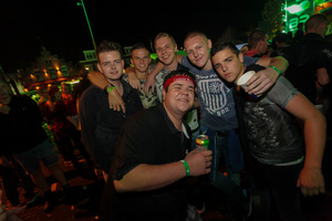 foto Beachparty Outdoor, 8 augustus 2014, Markt, Reuver #843459