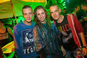 foto Beachparty Outdoor, 8 augustus 2014, Markt, Reuver #843467