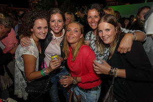 foto Beachparty Outdoor, 8 augustus 2014, Markt, Reuver #843480