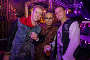 foto Beachparty Outdoor, 8 augustus 2014, Markt, Reuver #843489