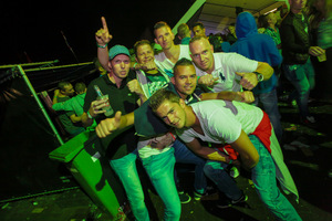 foto Beachparty Outdoor, 8 augustus 2014, Markt, Reuver #843508