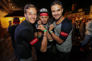 foto Beachparty Outdoor, 8 augustus 2014, Markt, Reuver #843526