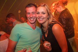 foto Beachparty Outdoor, 8 augustus 2014, Markt, Reuver #843528