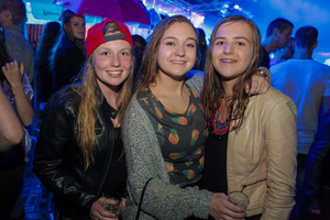 foto Beachparty Outdoor, 8 augustus 2014, Markt, Reuver #843530