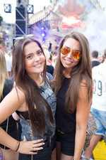 Foto's, The Qontinent, 9 augustus 2014, Puyenbroeck, Wachtebeke