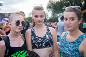 foto The Qontinent, 9 augustus 2014, Puyenbroeck, Wachtebeke #844027