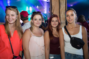 foto The Qontinent, 9 augustus 2014, Puyenbroeck, Wachtebeke #844067