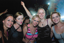 Foto's, The Qontinent, 9 augustus 2014, Puyenbroeck, Wachtebeke
