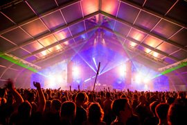 Decibel Outdoor foto