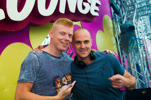 foto Decibel Outdoor, 16 augustus 2014, Beekse Bergen, Hilvarenbeek #844318