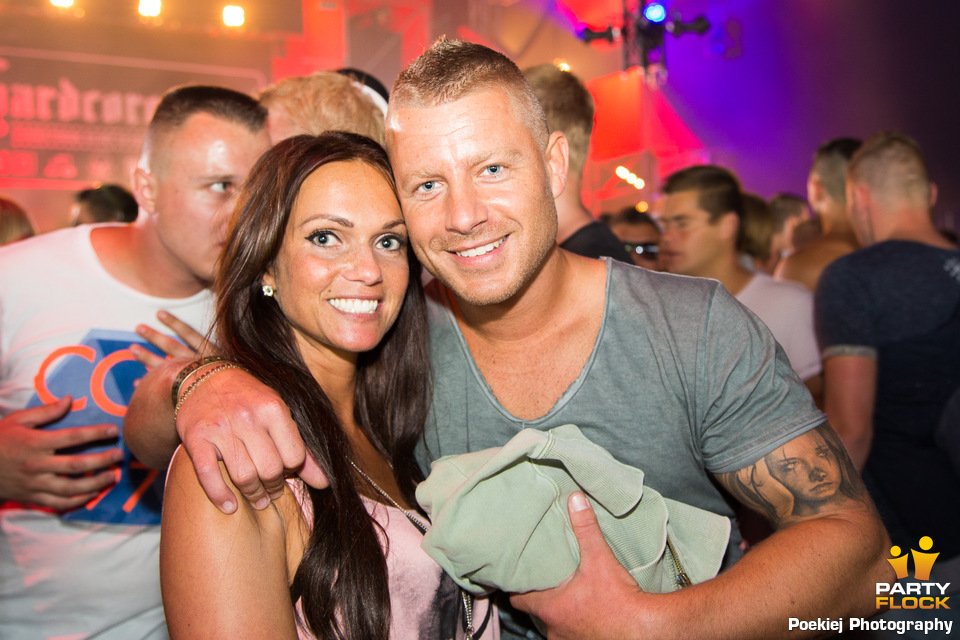 Foto's Decibel Outdoor, 16 augustus 2014, Beekse Bergen, Hilvarenbeek