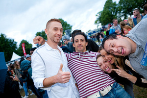 foto Dancetour, 17 augustus 2014, Wipwei, Roosendaal #844328