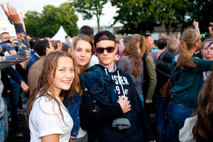 foto Dancetour, 17 augustus 2014, Wipwei, Roosendaal #844333