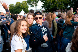 Dancetour foto