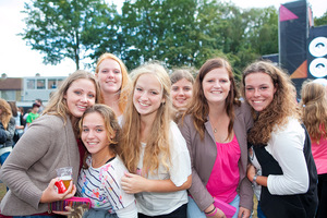 foto Dancetour, 17 augustus 2014, Wipwei, Roosendaal #844340