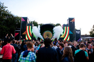 foto Dancetour, 17 augustus 2014, Wipwei, Roosendaal #844349