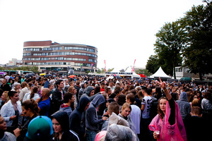 foto Dancetour, 17 augustus 2014, Wipwei, Roosendaal #844350