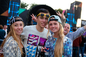 foto Dancetour, 17 augustus 2014, Wipwei, Roosendaal #844360