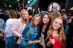 foto Dancetour, 17 augustus 2014, Wipwei, Roosendaal #844367