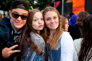 foto Dancetour, 17 augustus 2014, Wipwei, Roosendaal #844379