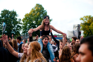foto Dancetour, 17 augustus 2014, Wipwei, Roosendaal #844382
