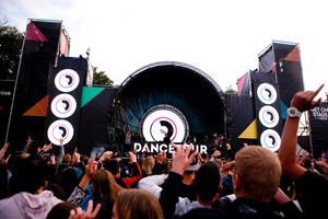 foto Dancetour, 17 augustus 2014, Wipwei, Roosendaal #844384