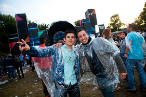 foto Dancetour, 17 augustus 2014, Wipwei, Roosendaal #844385