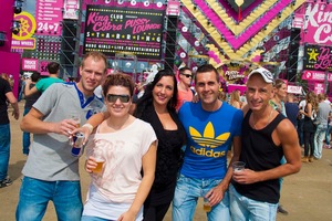 foto Decibel Outdoor, 16 augustus 2014, Beekse Bergen, Hilvarenbeek #844452