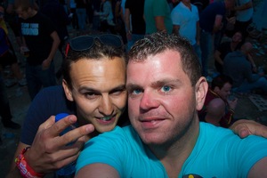 foto Decibel Outdoor, 16 augustus 2014, Beekse Bergen, Hilvarenbeek #844533