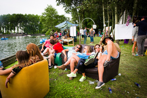 foto Loveland Festival, 9 augustus 2014, Sloterpark, Amsterdam #844858