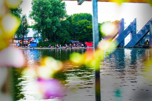 foto Loveland Festival, 9 augustus 2014, Sloterpark, Amsterdam #844866