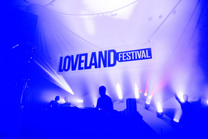 foto Loveland Festival, 9 augustus 2014, Sloterpark, Amsterdam #844893