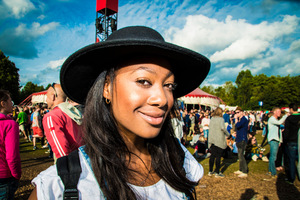 foto Lowlands, 15 augustus 2014, Walibi Holland, Biddinghuizen #844971