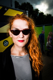 Lowlands foto