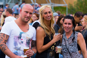 foto Mysteryland, 23 augustus 2014, Voormalig Floriadeterrein, Hoofddorp #845057