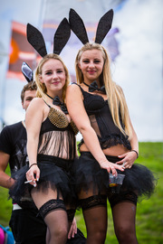 Mysteryland foto