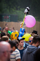 foto Mysteryland, 23 augustus 2014, Voormalig Floriadeterrein, Hoofddorp #845062