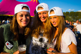 Mysteryland foto